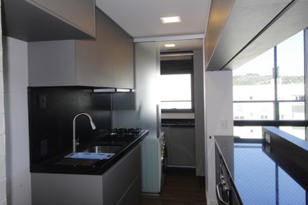 Apartamento à venda com 128m², 2 quartos e 2 vagasCozinha