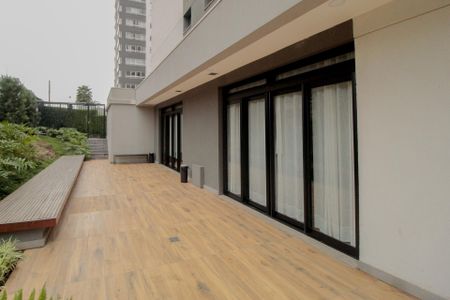 Apartamento à venda com 128m², 2 quartos e 2 vagas Apartamento à venda com 128m², 2 quartos e 2 vagasEspaço Gourmet