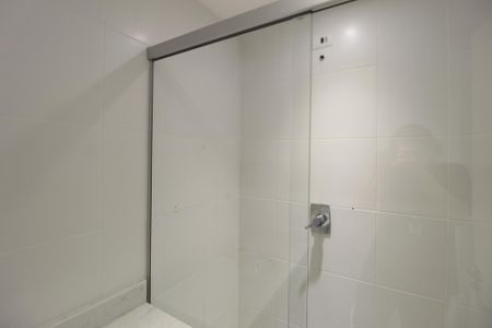 Apartamento à venda com 128m², 2 quartos e 2 vagasBanheiro da Suíte 2