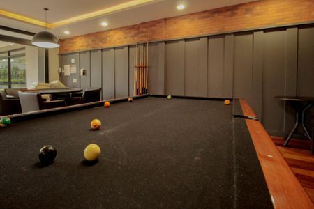 Apartamento à venda com 128m², 2 quartos e 2 vagas Apartamento à venda com 128m², 2 quartos e 2 vagasÁrea comum