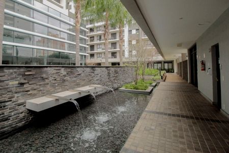 Apartamento à venda com 128m², 2 quartos e 2 vagas Apartamento à venda com 128m², 2 quartos e 2 vagasÁrea externa