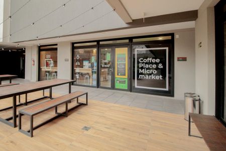 Apartamento à venda com 128m², 2 quartos e 2 vagas Apartamento à venda com 128m², 2 quartos e 2 vagasÁrea externa