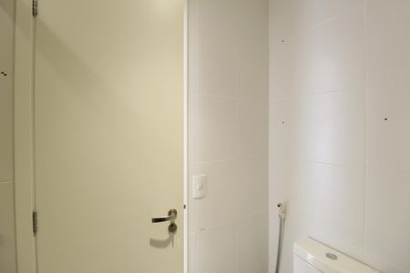 Apartamento à venda com 128m², 2 quartos e 2 vagasBanheiro da Suíte 2