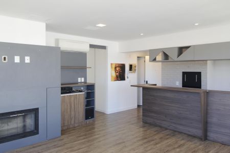 Apartamento à venda com 128m², 2 quartos e 2 vagasSala