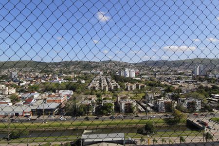 Apartamento à venda com 128m², 2 quartos e 2 vagasVista Sacada Cozinha