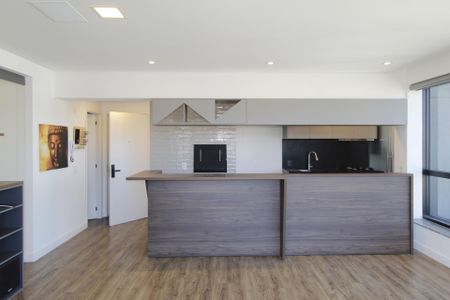 Apartamento à venda com 128m², 2 quartos e 2 vagasSala