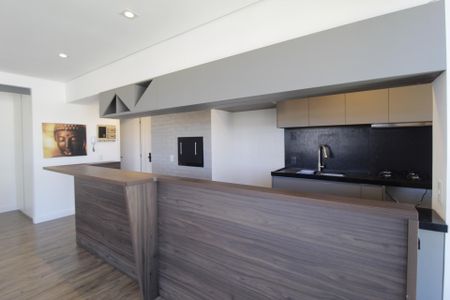 Apartamento à venda com 128m², 2 quartos e 2 vagasCozinha