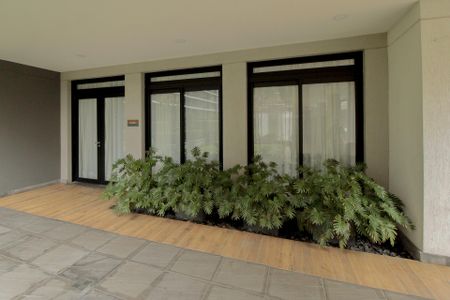 Apartamento à venda com 128m², 2 quartos e 2 vagas Apartamento à venda com 128m², 2 quartos e 2 vagasÁrea comum