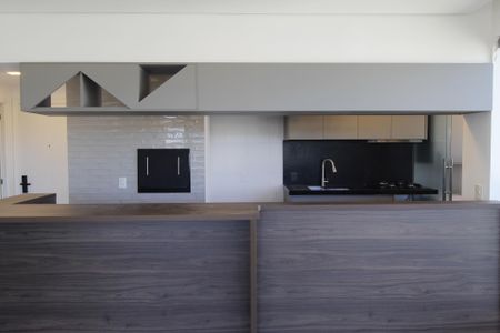 Apartamento à venda com 128m², 2 quartos e 2 vagasCozinha