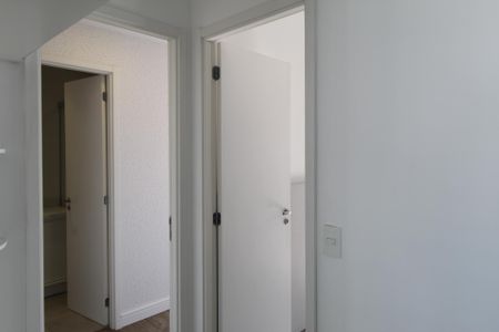 Apartamento à venda com 128m², 2 quartos e 2 vagasCorredor