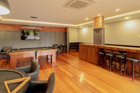 Apartamento à venda com 128m², 2 quartos e 2 vagas Apartamento à venda com 128m², 2 quartos e 2 vagasÁrea comum