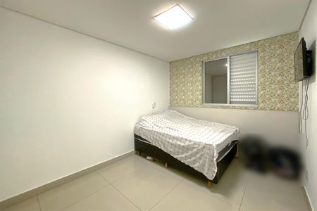 Quarto de apartamento à venda com 1 quarto, 49m² em Carmo, Belo Horizonte