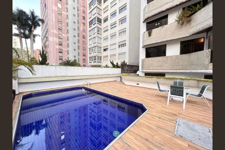 Foto 11 de apartamento à venda com 3 quartos, 200m² em Jardim Paulista, São Paulo