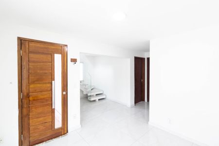Sala de casa para alugar com 3 quartos, 300m² em Campo Grande, Rio de Janeiro