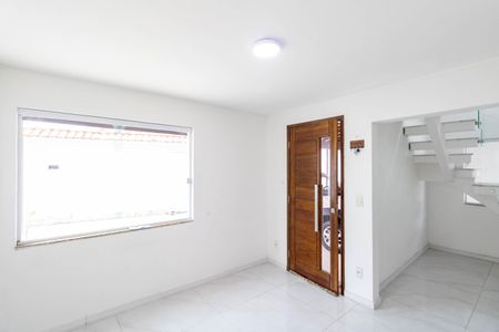 Sala de casa para alugar com 3 quartos, 300m² em Campo Grande, Rio de Janeiro