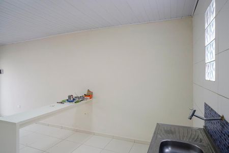 Casa para alugar com 40m², 1 quarto e sem vagaCozinha