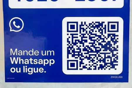 Casa para alugar com 40m², 1 quarto e sem vagaPlaca