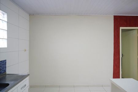 Casa para alugar com 40m², 1 quarto e sem vagaCozinha