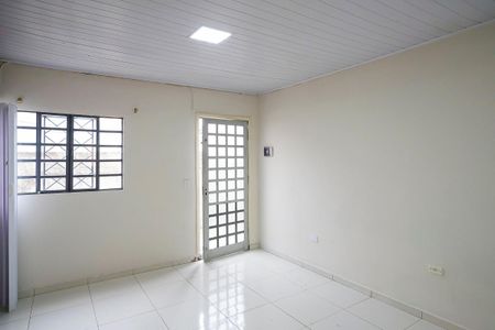 Casa para alugar com 40m², 1 quarto e sem vagaSala