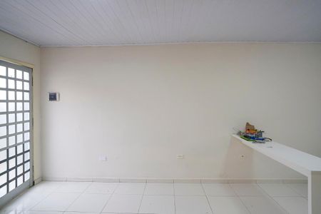 Casa para alugar com 40m², 1 quarto e sem vagaSala