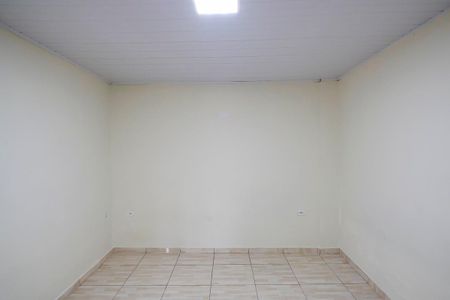 Quarto de casa para alugar com 1 quarto, 40m² em Nova Gerti, São Caetano do Sul