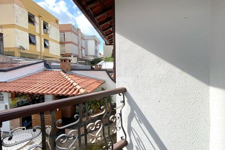 Casa à venda com 495m², 4 quartos e 3 vagasVaranda