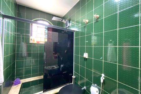 Casa à venda com 495m², 4 quartos e 3 vagasBanheiro