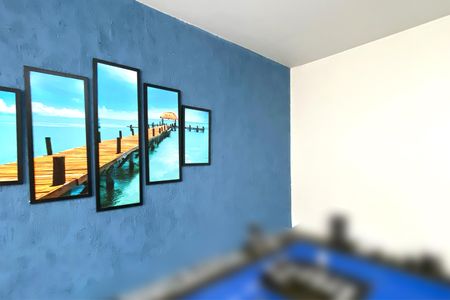 Casa à venda com 495m², 4 quartos e 3 vagasSala de TV