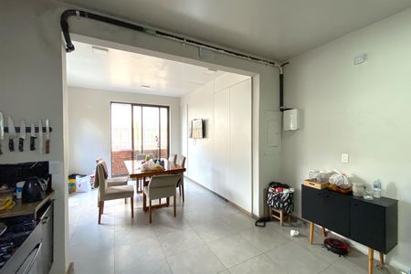 Casa à venda com 495m², 4 quartos e 3 vagasCozinha