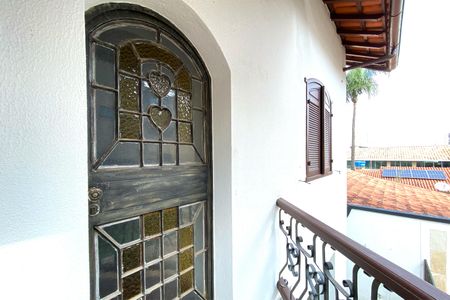 Casa à venda com 495m², 4 quartos e 3 vagasVaranda