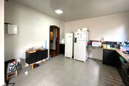 Casa à venda com 495m², 4 quartos e 3 vagasCozinha