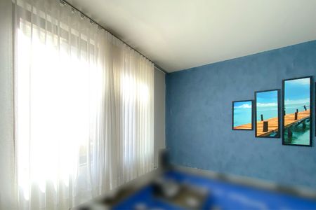 Casa à venda com 495m², 4 quartos e 3 vagasSala de TV