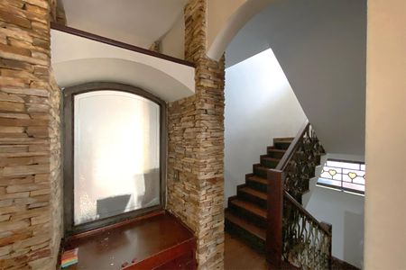 Casa à venda com 495m², 4 quartos e 3 vagasHall da Escadda