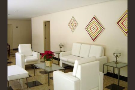 Foto 22 de apartamento à venda com 1 quarto, 42m² em Perdizes, São Paulo