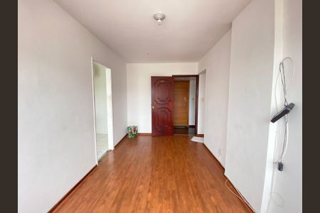 Sala de apartamento à venda com 2 quartos, 45m² em Todos Os Santos, Rio de Janeiro