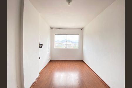 Sala de apartamento à venda com 2 quartos, 45m² em Todos Os Santos, Rio de Janeiro
