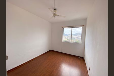 Quarto 1 de apartamento à venda com 2 quartos, 45m² em Todos Os Santos, Rio de Janeiro