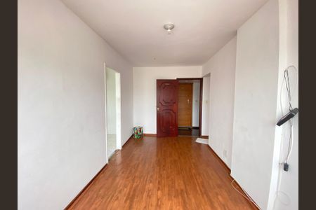 Sala de apartamento à venda com 2 quartos, 45m² em Todos Os Santos, Rio de Janeiro