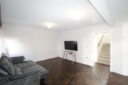 Sala de casa à venda com 3 quartos, 297m² em São Geraldo, Porto Alegre