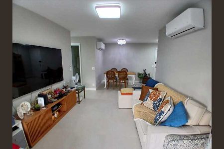 Apartamento à venda com 3 quartos, 121m² em Barra da Tijuca, Rio de Janeiro