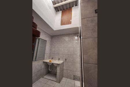 Casa à venda com 3 quartos, 250m² em Parque Erasmo Assunção, Santo André