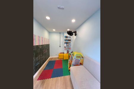 Apartamento à venda com 1 quarto, 39m² em Jardim Ampliacao, São Paulo