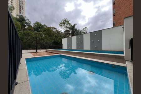 Apartamento à venda com 39m², 1 quarto e sem vaga