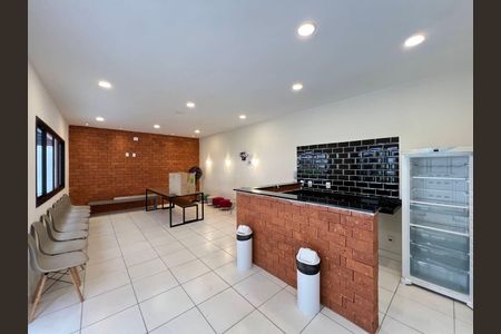 Apartamento à venda com 39m², 1 quarto e sem vaga