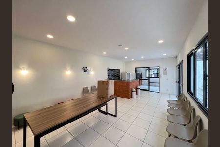 Apartamento à venda com 1 quarto, 39m² em Jardim Ampliacao, São Paulo