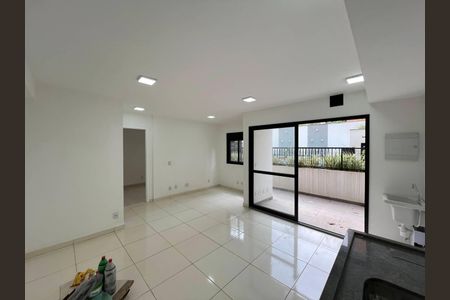 Apartamento à venda com 1 quarto, 39m² em Jardim Ampliacao, São Paulo