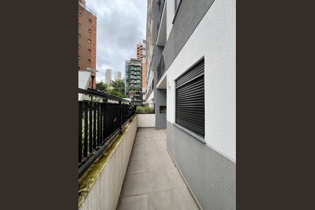 Apartamento à venda com 39m², 1 quarto e sem vaga