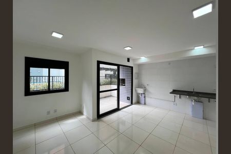 Apartamento à venda com 39m², 1 quarto e sem vaga