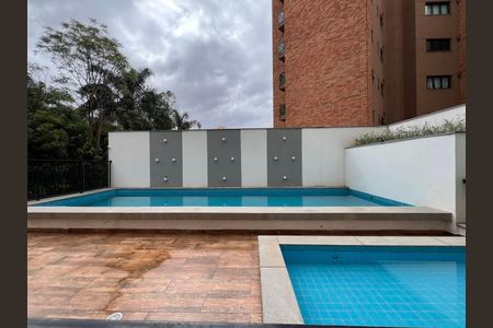Apartamento à venda com 39m², 1 quarto e sem vaga