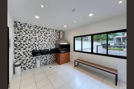 Apartamento à venda com 1 quarto, 39m² em Jardim Ampliacao, São Paulo